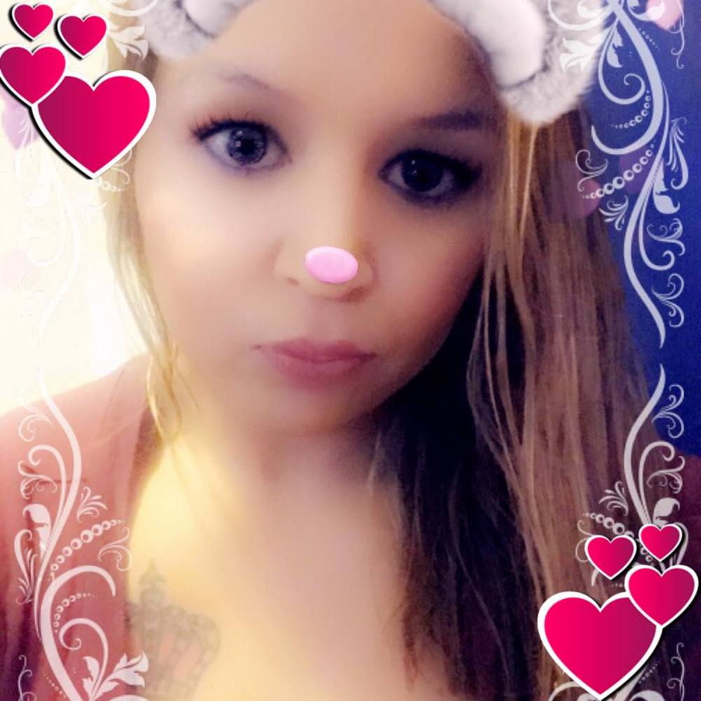 Meet your Posher, Adriana